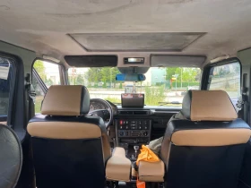 Mercedes-Benz G G320 231h.p m104 | Mobile.bg    10