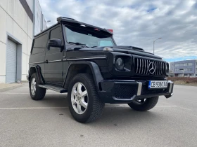 Mercedes-Benz G G320 231h.p m104 | Mobile.bg    12
