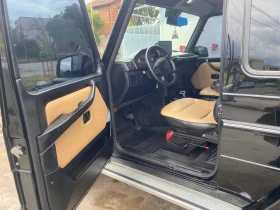 Mercedes-Benz G G320 231h.p m104 | Mobile.bg    5