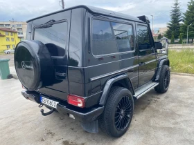 Mercedes-Benz G G320 231h.p m104 | Mobile.bg    14