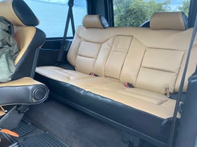 Mercedes-Benz G G320 231h.p m104 | Mobile.bg    9
