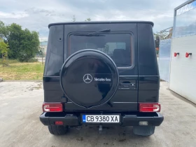 Mercedes-Benz G G320 231h.p m104 | Mobile.bg    3