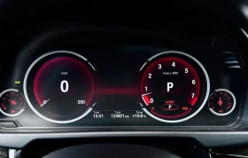 Обява за продажба на BMW X6 35i Xdrive, Haman, Soft close, Head-up ~59 000 лв. - изображение 9