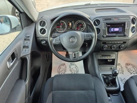 VW Tiguan 2.0TDI Hibhline | Mobile.bg    10