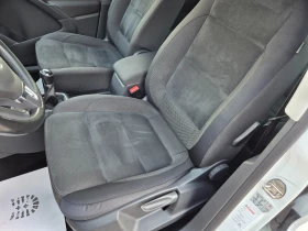 VW Tiguan 2.0TDI Hibhline | Mobile.bg    9