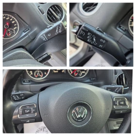 VW Tiguan 2.0TDI Hibhline | Mobile.bg    11