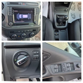 VW Tiguan 2.0TDI Hibhline | Mobile.bg    12