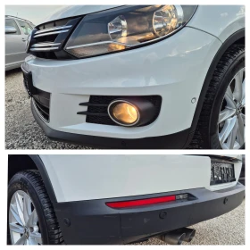 VW Tiguan 2.0TDI Hibhline | Mobile.bg    7