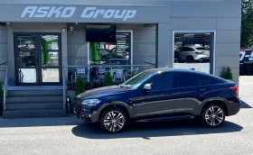 BMW X6 M50D/DIGITAL/HEAD UP/BANG&OLUFSEN//KEYLES/DIS | Mobile.bg    17
