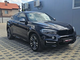     BMW X6 M50D/DIGITAL/HEAD UP/BANG&OLUFSEN//KEYLES/DIS