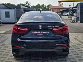 BMW X6 M50D/DIGITAL/HEAD UP/BANG&OLUFSEN//KEYLES/DIS | Mobile.bg    6