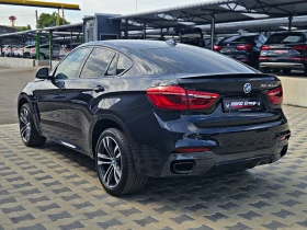 BMW X6 M50D/DIGITAL/HEAD UP/BANG&OLUFSEN//KEYLES/DIS | Mobile.bg    7
