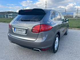 Porsche Cayenne PLATINUM EDITION 958  ! PANORAMA | Mobile.bg    11