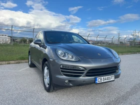 Porsche Cayenne PLATINUM EDITION 958  ! PANORAMA | Mobile.bg    2