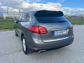 Porsche Cayenne PLATINUM EDITION 958  ! PANORAMA | Mobile.bg    12