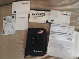 Suzuki Grand vitara | Mobile.bg    17