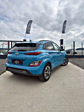 Обява за продажба на Hyundai Kona 64KWh/TREND/ГАРАНЦИЯ/FACELIFT/SOH100% ~39 998 лв. - изображение 3