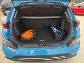 Hyundai Kona 64KWh/TREND//FACELIFT/SOH100% | Mobile.bg    13
