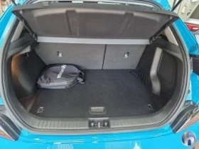 Hyundai Kona 64KWh/TREND/FACELIFT//SOH100% | Mobile.bg    9