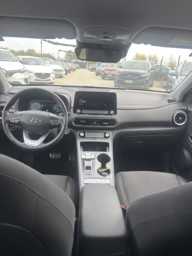 Обява за продажба на Hyundai Kona 64KWh/TREND/ГАРАНЦИЯ/FACELIFT/SOH100% ~39 998 лв. - изображение 8