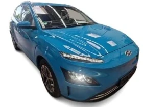 Hyundai Kona 64KWh/TREND/FACELIFT//SOH100% | Mobile.bg    2