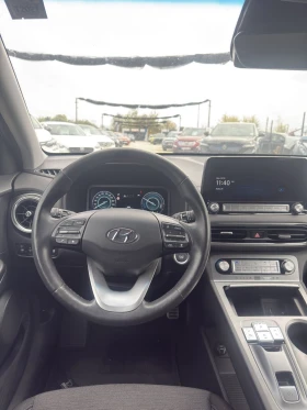 Обява за продажба на Hyundai Kona 64KWh/TREND/ГАРАНЦИЯ/FACELIFT/SOH100% ~39 998 лв. - изображение 7