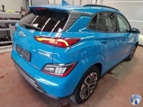 Hyundai Kona 64KWh/TREND/FACELIFT//SOH100% | Mobile.bg    3