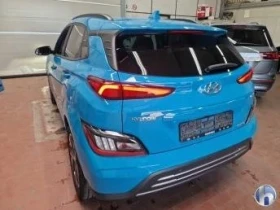 Hyundai Kona 64KWh/TREND/FACELIFT//SOH100% | Mobile.bg    4