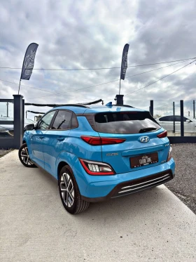 Обява за продажба на Hyundai Kona 64KWh/TREND/ГАРАНЦИЯ/FACELIFT/SOH100% ~39 998 лв. - изображение 5