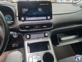 Hyundai Kona 64KWh/TREND/FACELIFT//SOH100% | Mobile.bg    6