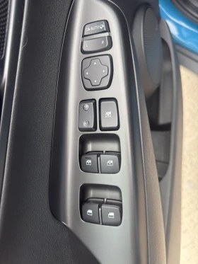 Hyundai Kona 64KWh/TREND//FACELIFT/SOH100% | Mobile.bg    14