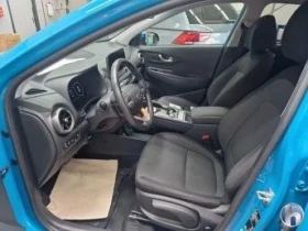 Hyundai Kona 64KWh/TREND/FACELIFT//SOH100% | Mobile.bg    5