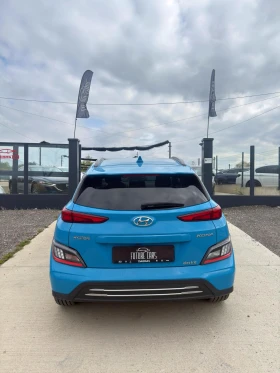 Обява за продажба на Hyundai Kona 64KWh/TREND/ГАРАНЦИЯ/FACELIFT/SOH100% ~39 998 лв. - изображение 4