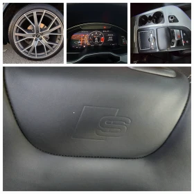 Audi SQ7 Топ състояние седем местен s-line - 68999 лв. / 35278.63 € - 21959754 17