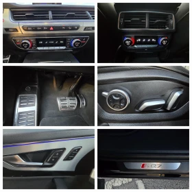 Audi SQ7 Топ състояние седем местен s-line - 68999 лв. / 35278.63 € - 21959754 15