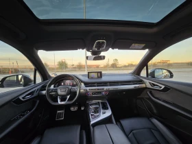 Audi SQ7 Топ състояние седем местен s-line - 68999 лв. / 35278.63 € - 21959754 11