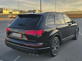 Audi SQ7 Топ състояние седем местен s-line - 68999 лв. / 35278.63 € - 21959754 5