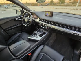Audi SQ7 Топ състояние седем местен s-line - 68999 лв. / 35278.63 € - 21959754 10