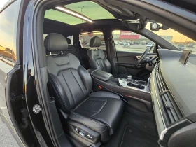 Audi SQ7 Топ състояние седем местен s-line - 68999 лв. / 35278.63 € - 21959754 9