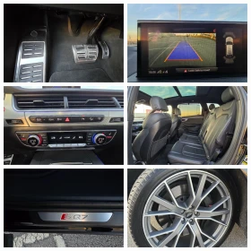 Audi SQ7 Топ състояние седем местен s-line - 68999 лв. / 35278.63 € - 21959754 12
