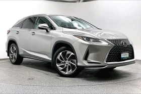Lexus RX 450h Hybrid 450h AWD - 66100 лв. / 33796.39 € - 77856408 3