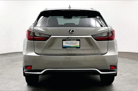 Lexus RX 450h Hybrid 450h AWD - 66100 лв. / 33796.39 € - 77856408 5
