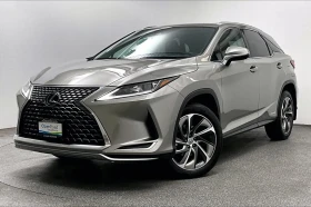 Lexus RX 450h Hybrid 450h AWD
