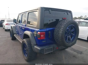 Jeep Avenger 3.0L V-6 DI, DOHC, TURBO, 260HP 4X4 Drive - 41800 лв. / 21372.00 € - 58081090 8