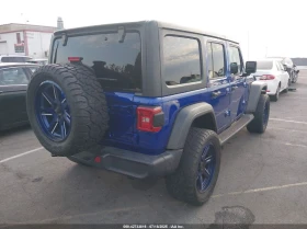 Jeep Avenger 3.0L V-6 DI, DOHC, TURBO, 260HP 4X4 Drive - 41800 лв. / 21372.00 € - 58081090 9