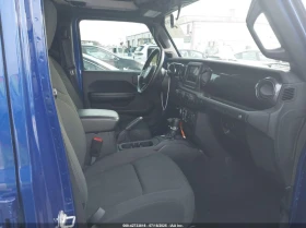 Jeep Avenger 3.0L V-6 DI, DOHC, TURBO, 260HP 4X4 Drive - 41800 лв. / 21372.00 € - 58081090 10