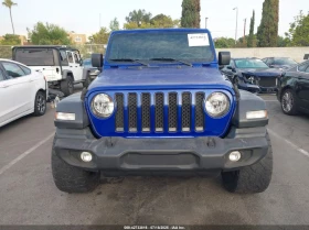 Jeep Avenger 3.0L V-6 DI, DOHC, TURBO, 260HP 4X4 Drive - 41800 лв. / 21372.00 € - 58081090 4
