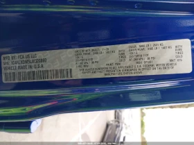 Jeep Avenger 3.0L V-6 DI, DOHC, TURBO, 260HP 4X4 Drive - 41800 лв. / 21372.00 € - 58081090 14