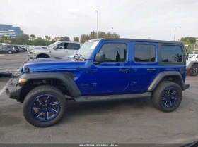 Jeep Avenger 3.0L V-6 DI, DOHC, TURBO, 260HP 4X4 Drive - 41800 лв. / 21372.00 € - 58081090 6