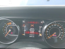 Jeep Avenger 3.0L V-6 DI, DOHC, TURBO, 260HP 4X4 Drive - 41800 лв. / 21372.00 € - 58081090 12